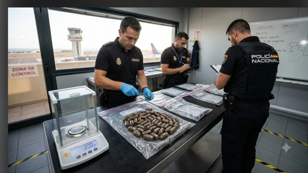 policia