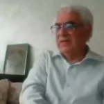 سعد غزيول برادة المعين عضواً بالمحكمة الدستورية