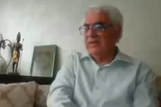 سعد غزيول برادة المعين عضواً بالمحكمة الدستورية