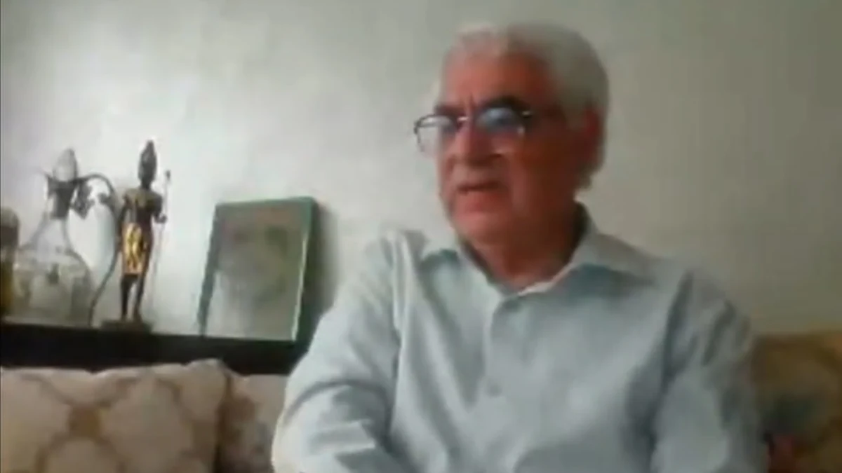 من هو سعد غزيول برادة؟ قاض من محكمة النقض عُين بالمحكمة الدستورية 