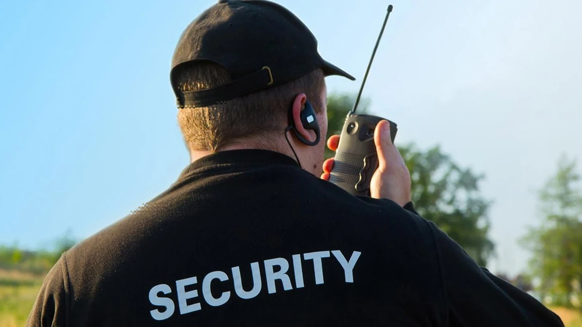 security