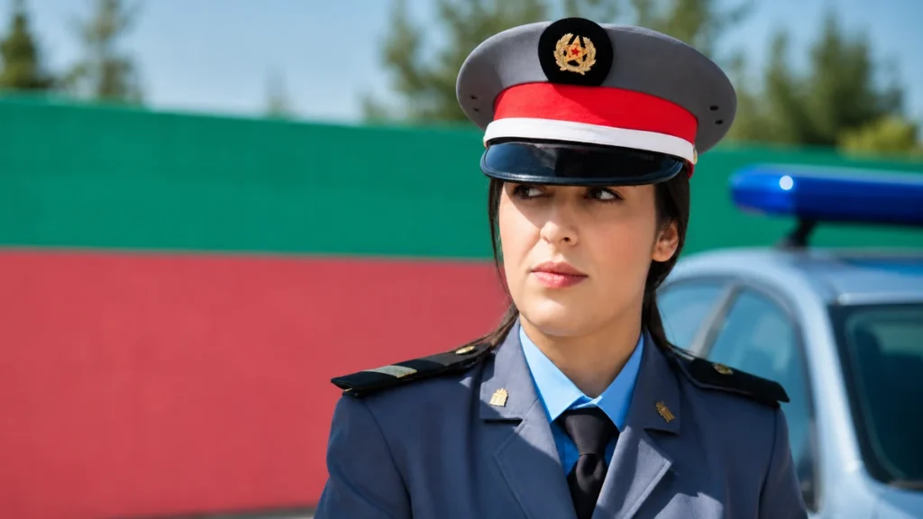 Shaimaa Benhaddouni
