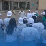 تنظم حملة لتنظيف شاطئ أكادير بمناسبة اليوم العالمي للبيئة