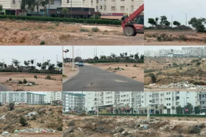 TAMDIDE ILIGH AGADIR