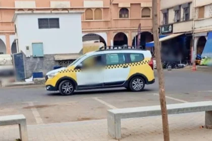 TAXI