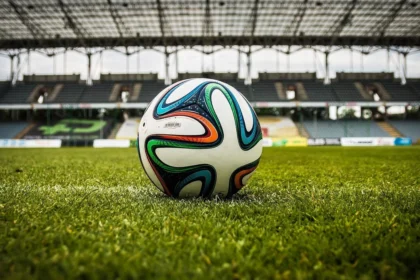 terrain de football