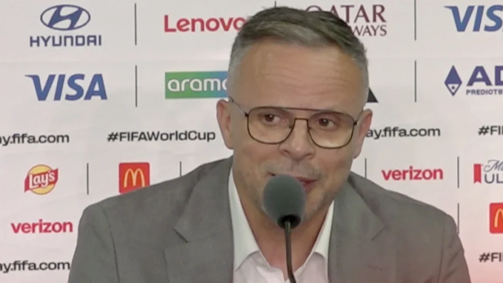 محمد وهبي يكشف سر التعادل التاريخي للمغرب ضد البرازيل، وطموح “ما بعد المربع الذهبي”