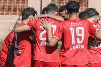 آيت ملول يؤجل حسم الصعود بتعادل مثير أمام الاتفاق المراكشي - أكادير24