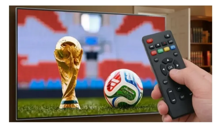 كيف تشاهد مباريات كأس العالم 2026 مجاناً وبشكل قانوني؟