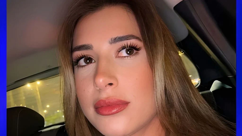 فيديو من مراكش يقود مؤثرة فرنسية من أصل جزائري إلى السجن النافذ Yass Naubelle
