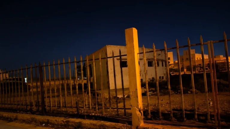 أكادير: سكان أغروض بنسركاو يطالبون بتدخل عاجل لمعالجة وضعية بناية مهجورة 20047df8-cb86-47c5-a698-ec68b609cd77