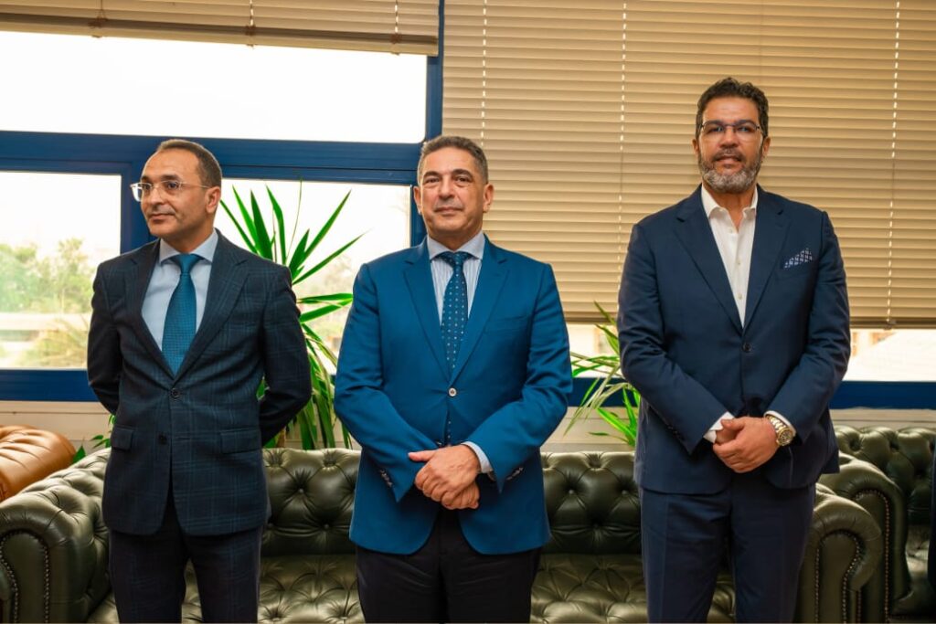 أمزازي يحتفي بمتفوقات ومتفوقي البكالوريا بجهة سوس ماسة ويشيد بثقافة الاجتهاد والاستحقاق (+ صور)