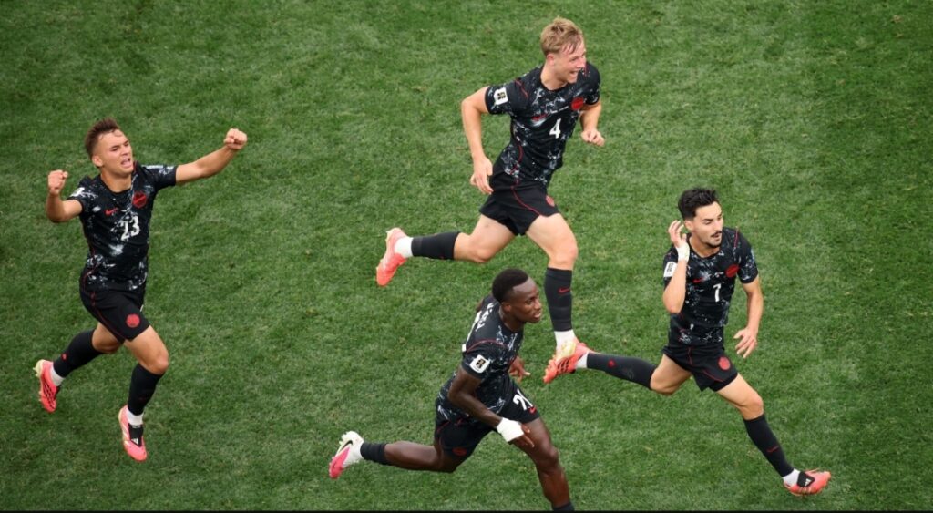المكسيك يعبر رسمياً إلى ثمن نهائي كأس العالم 2026