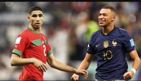 مونديال 2026.. المغرب وفرنسا يقتربان من مواجهة جديدة في ربع النهائي