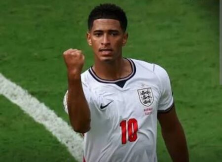 زلزال بيلينغهام يضرب النرويج.. إنجلترا تقلب الطاولة وتطير إلى نصف نهائي كأس العالم 2026