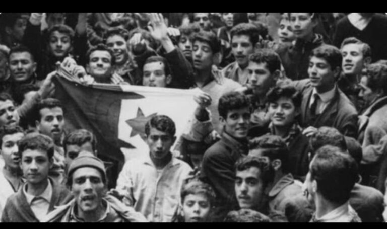 من سرق حلم نوفمبر؟