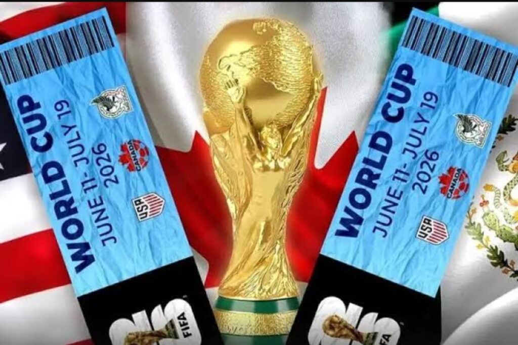 تذاكر نهائي مونديال 2026 تشعل الجدل.. أسعار خيالية تصل إلى 188 ألف يورو