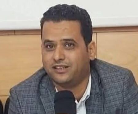 مديرو التعليم بأكادير يثمنون التعيين الرسمي للمدير الإقليمي رشيد المحمدي
