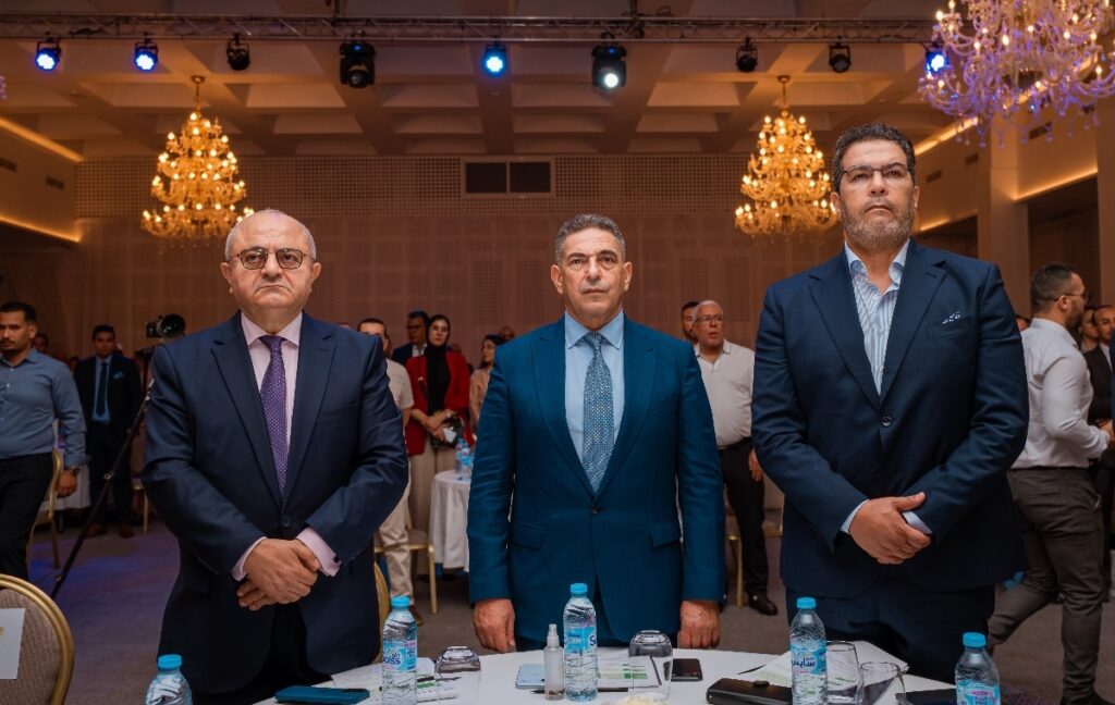 سوس ماسة تحتضن اللقاء الجهوي للاستثمار لفائدة مغاربة العالم بمبادرة من بنك إفريقيا سوس ماسة تحتضن اللقاء الجهوي للاستثمار لفائدة مغاربة العالم بمبادرة من بنك إفريقيا