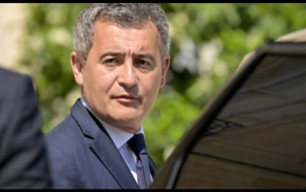 المغرب وفرنسا يوقفان 16 شخصا في عملية أمنية مشتركة ضد الجريمة المنظمة المغرب وفرنسا يوقفان 16 شخصا في عملية أمنية مشتركة ضد الجريمة المنظمة