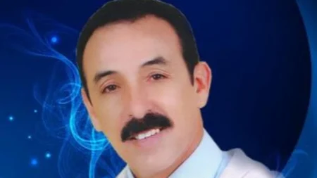 Ahmed Atlab Al-Mazoudi