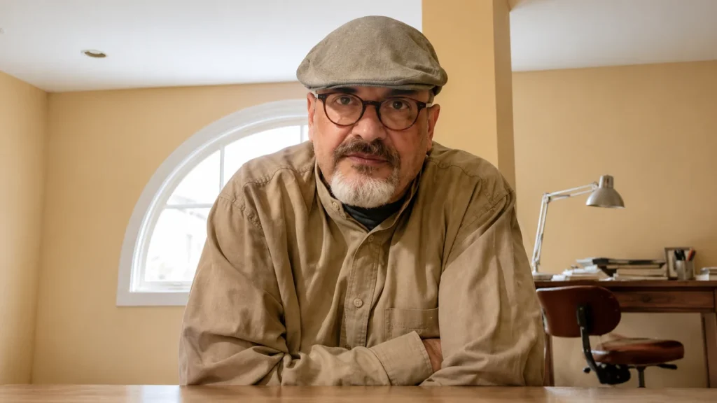 ali lmarbte