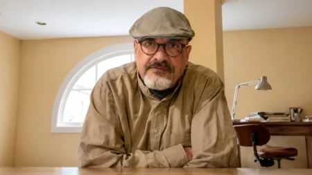 ali lmarbte