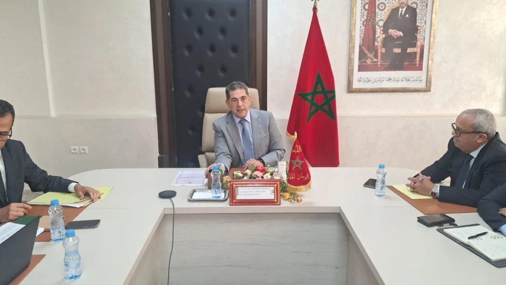 amazazi agadir