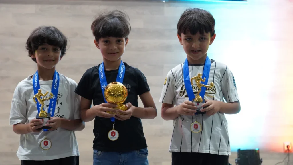 Association sportive (3)