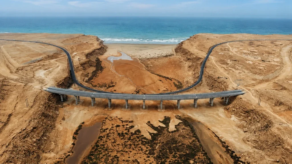dakhla-tiznit