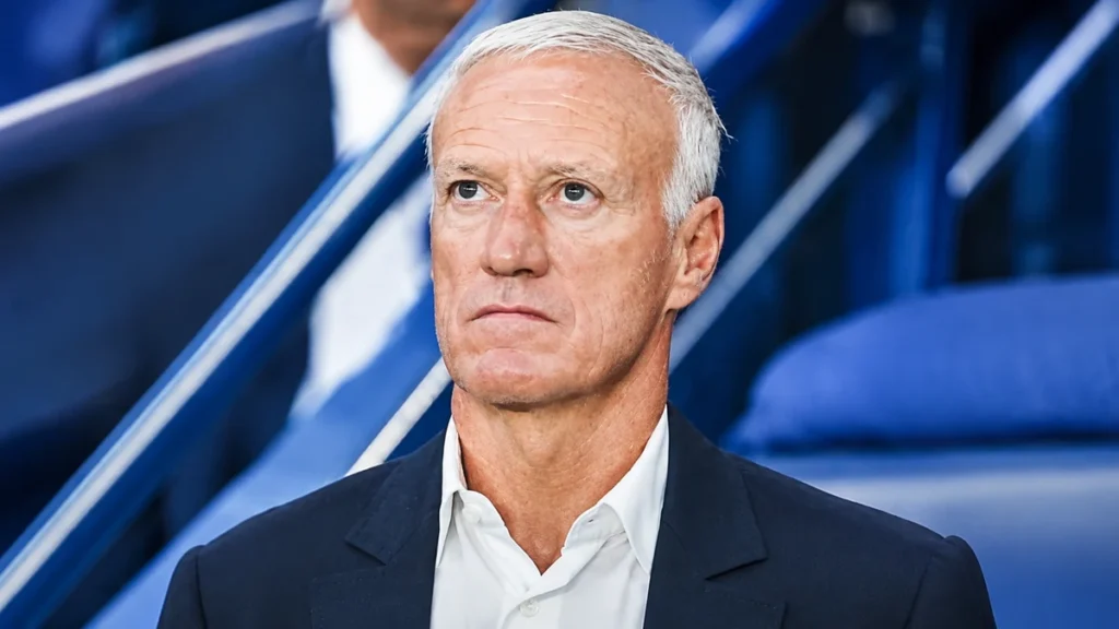 Deschamps