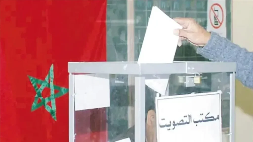 Élections