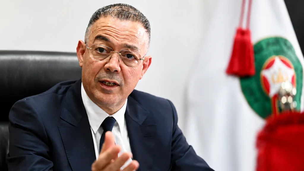 fawzi lakjaa