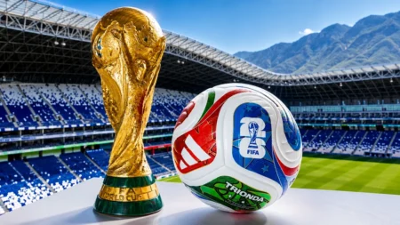 نتائج مباريات كأس العالم 04 يوليوز.. المغرب يضرب كندا بثلاثية وفرنسا تعبر بشق الأنفس إلى مواجهة الأسود fifa 2026-1