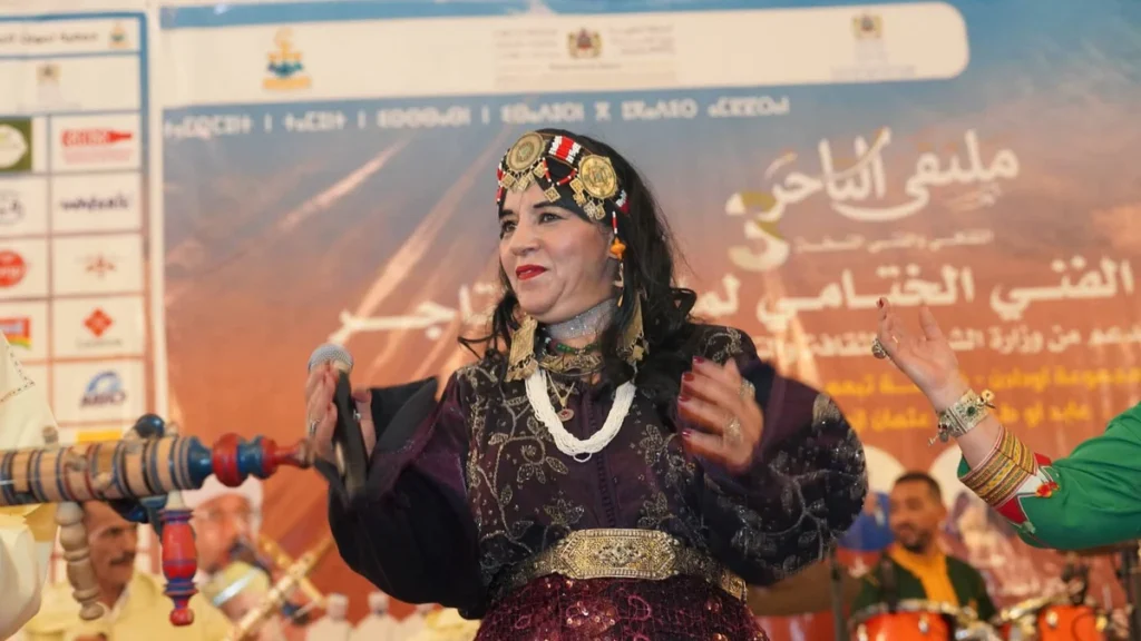 Forum des commerçants à Agadir (14)