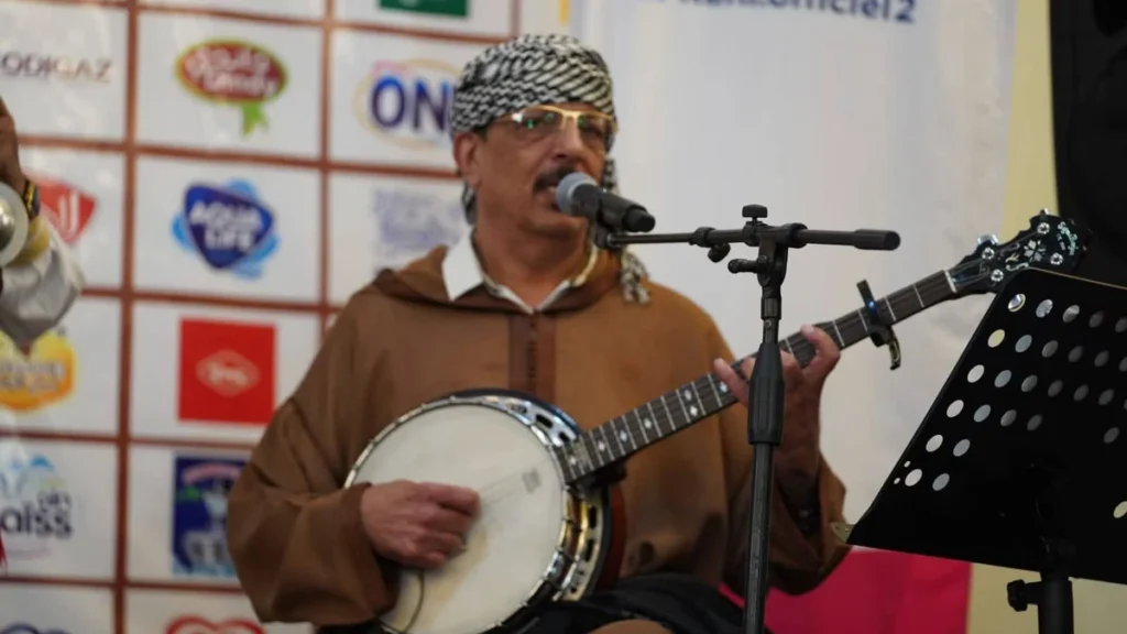 Forum des commerçants à Agadir (8)