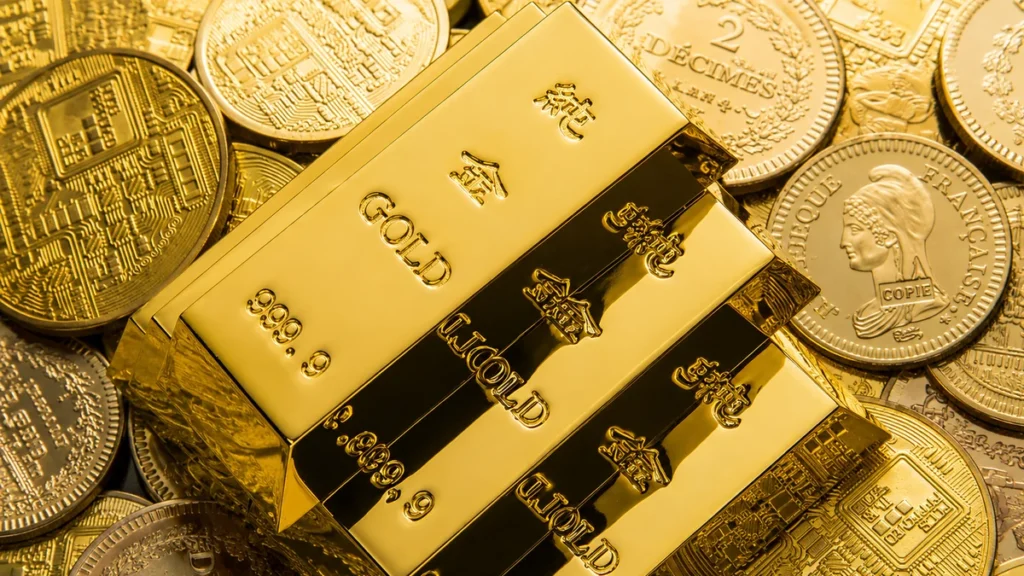gold-or