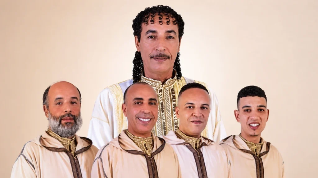 Groupe Ait El Ati