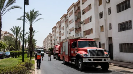 hay assalm agadir