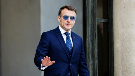macron fr