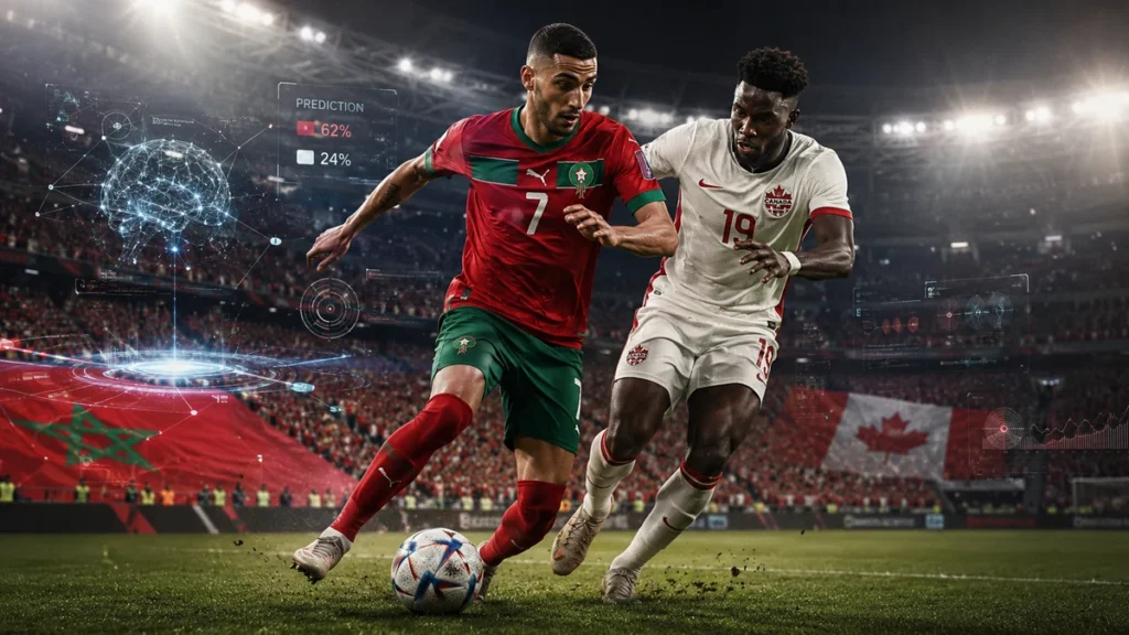 maroc-canada
