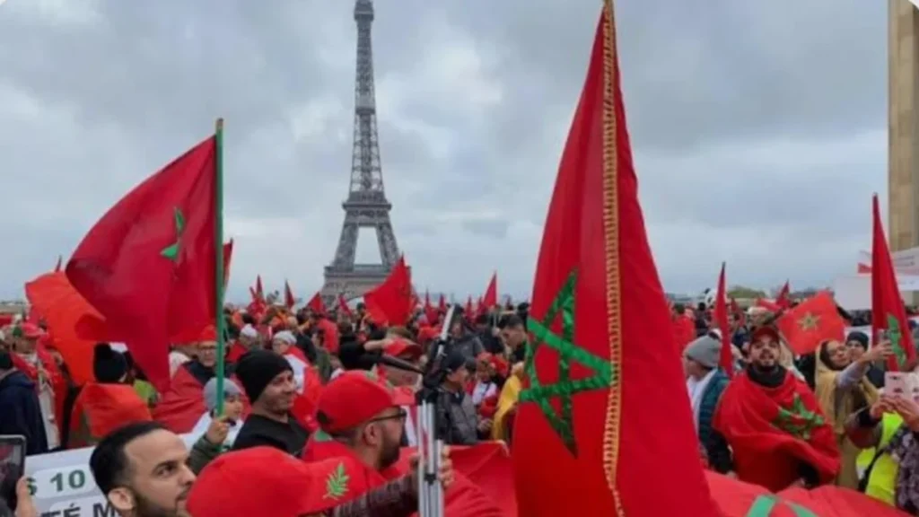 maroc fr