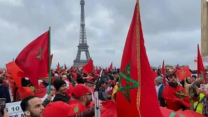 maroc fr