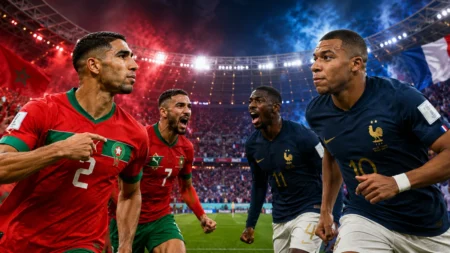 maroc france