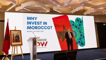 moroco
