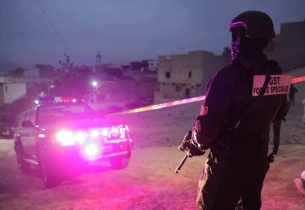 بالصور.. تفاصيل جديدة من عملية إحباط مخطط إرهابي خطير ضمنها مدن بسوس ماسة