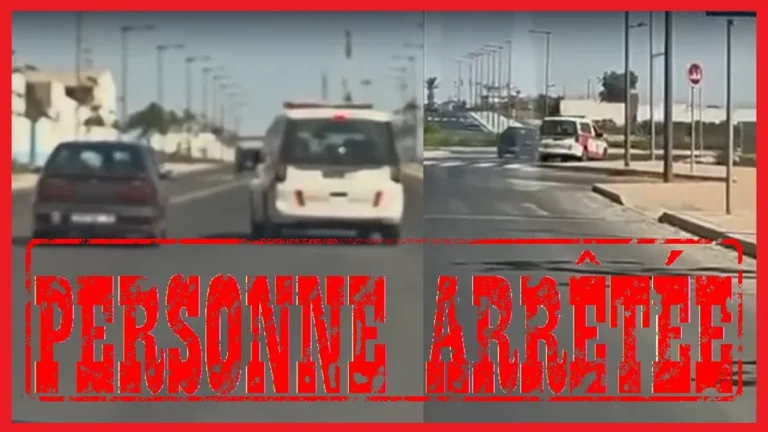 Refus de se conformer