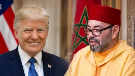 roi- trump
