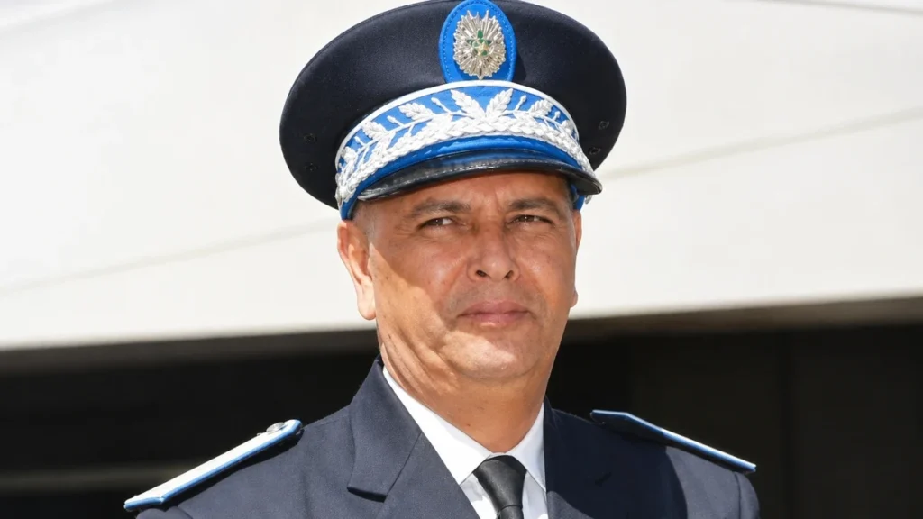 Saleh Al-Kamel