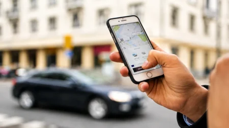 Services de covoiturage au Maroc